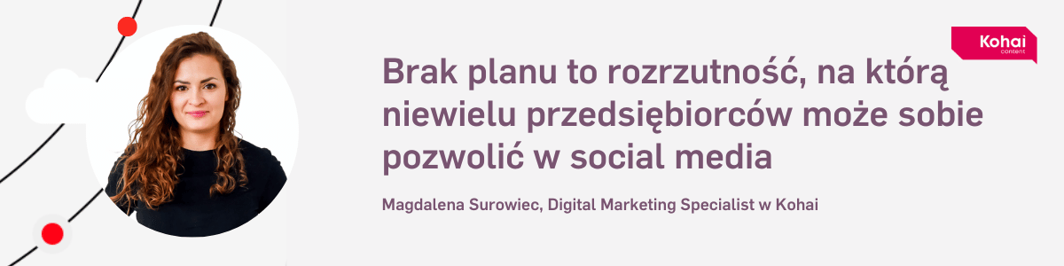 prognozy 2023 ecommerce kohai social media